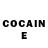 Cocaine FishScale Venya Ivanov